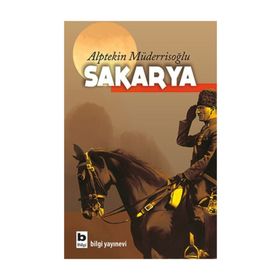Sakarya - Alptekin Müderrisoğlu