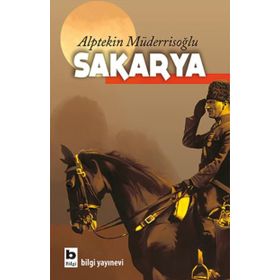 Sakarya - Alptekin Müderrisoğlu