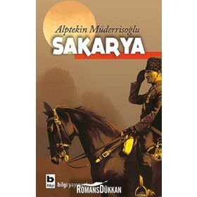 Sakarya - Alptekin Müderrisoğlu