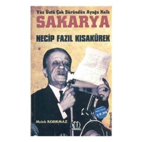 Sakarya Necip Fazıl Kısakürek - Melek Korkmaz