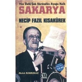 Sakarya Necip Fazıl Kısakürek - Melek Korkmaz