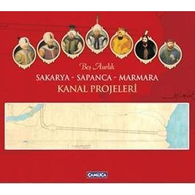 SAKARYA - SAPANCA - MARMARA KANAL PROJELERI - ÖMER FARUK YILMAZ