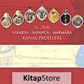 SAKARYA - SAPANCA - MARMARA KANAL PROJELERI - ÖMER FARUK YILMAZ