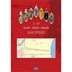 SAKARYA - SAPANCA - MARMARA KANAL PROJELERI - ÖMER FARUK YILMAZ