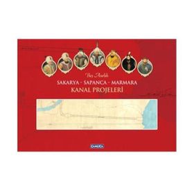 SAKARYA - SAPANCA - MARMARA KANAL PROJELERI - ÖMER FARUK YILMAZ