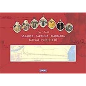 SAKARYA - SAPANCA - MARMARA KANAL PROJELERI - ÖMER FARUK YILMAZ