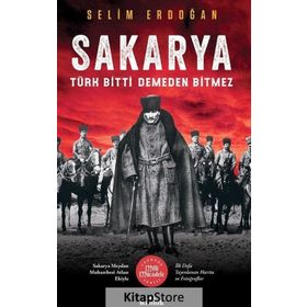 Sakarya - Selim Erdoğan