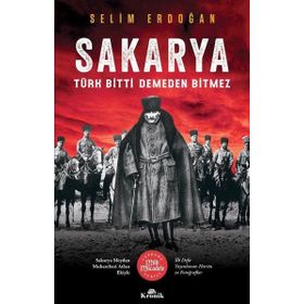 Sakarya - Selim Erdoğan