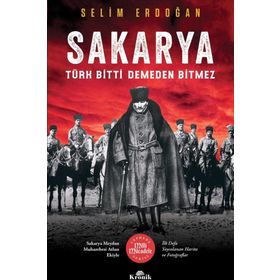 Sakarya - Selim Erdoğan