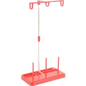 Sakashi 3 İplikli Ev Tipi Dikiş Makine Çardağı