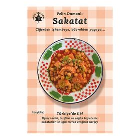 Sakatat - Pelin Dumanlı