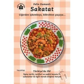 Sakatat - Pelin Dumanlı