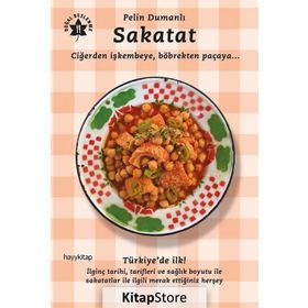 Sakatat - Pelin Dumanlı