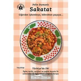 Sakatat - Pelin Dumanlı