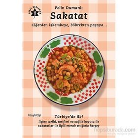 Sakatat - Pelin Dumanlı