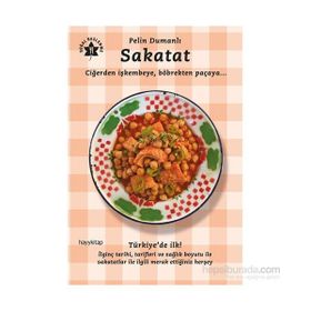 Sakatat - Pelin Dumanlı
