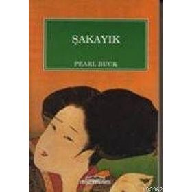 ŞAKAYIK - SÜLEYMAN OKAY