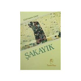 ŞAKAYIK - SÜLEYMAN OKAY