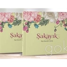 Şakayık - Yasin Topaloğlu