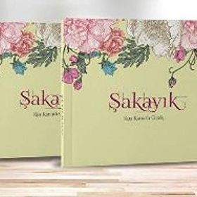 Şakayık - Yasin Topaloğlu
