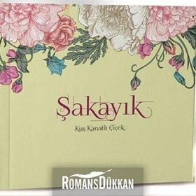 Şakayık - Yasin Topaloğlu