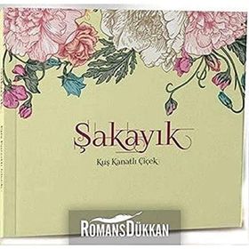 Şakayık - Yasin Topaloğlu