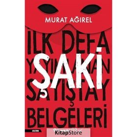 Şaki - Murat Ağırel