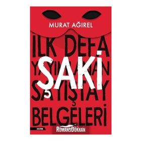 Şaki - Murat Ağırel