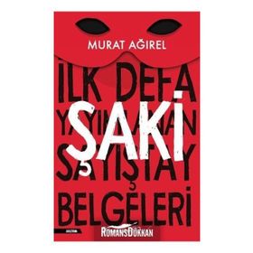 Şaki - Murat Ağırel