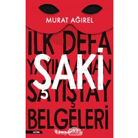 Şaki - Murat Ağırel