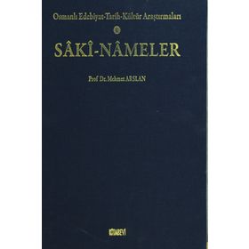 SAKI-NAMELER - MEHMET ARSLAN