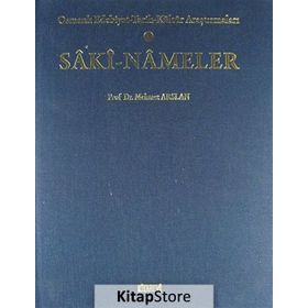 SAKI-NAMELER - MEHMET ARSLAN