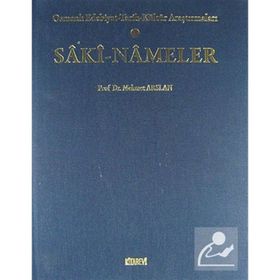 SAKI-NAMELER - MEHMET ARSLAN