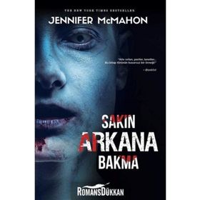 Sakın Arkana Bakma - Jennifer Mcmahon