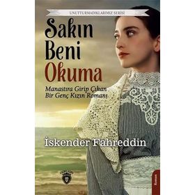 Sakın Beni Okuma - İskender Fahreddin