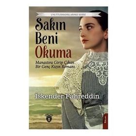 Sakın Beni Okuma - İskender Fahreddin