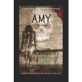 Sakin Dükkan AMY Retro Poster