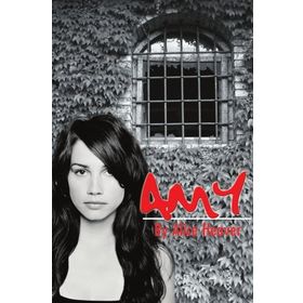 Sakin Dükkan AMY Retro Poster