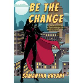 Sakin Dükkan Be The Change Poster