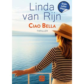 Sakin Dükkan Bella Ciao Retro Poster