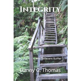 Sakin Dükkan Integrity Poster