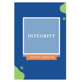 Sakin Dükkan Integrity Poster