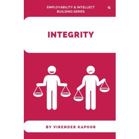 Sakin Dükkan Integrity Poster