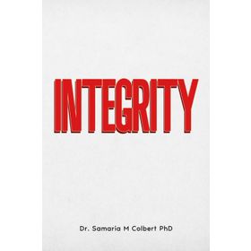 Sakin Dükkan Integrity Poster