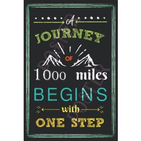 Sakin Dükkan Journey Begins Poster