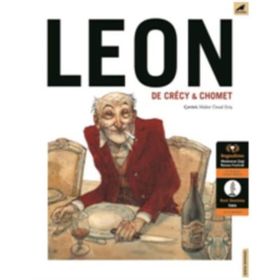 Sakin Dükkan Leon Poster
