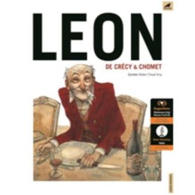 Sakin Dükkan Leon Poster