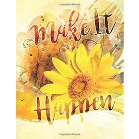 Sakin Dükkan Make It Happen Poster