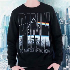Sakin Dükkan Pink Floyd Poster