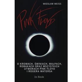 Sakin Dükkan Pink Floyd Poster